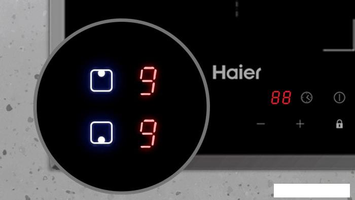 Варочная панель Haier HHY-C32DVB