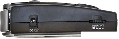 Радар-детектор Sho-Me G-525 Signature