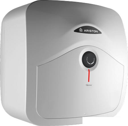 Накопительный электрический водонагреватель под мойку Ariston Andris R 10U