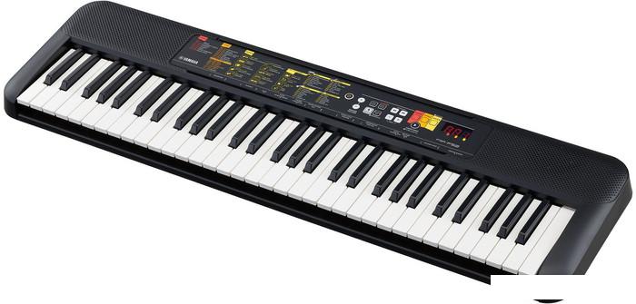 Синтезатор Yamaha PSR-F52