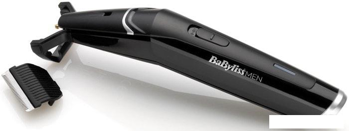 Триммер для бороды и усов BaByliss T885E