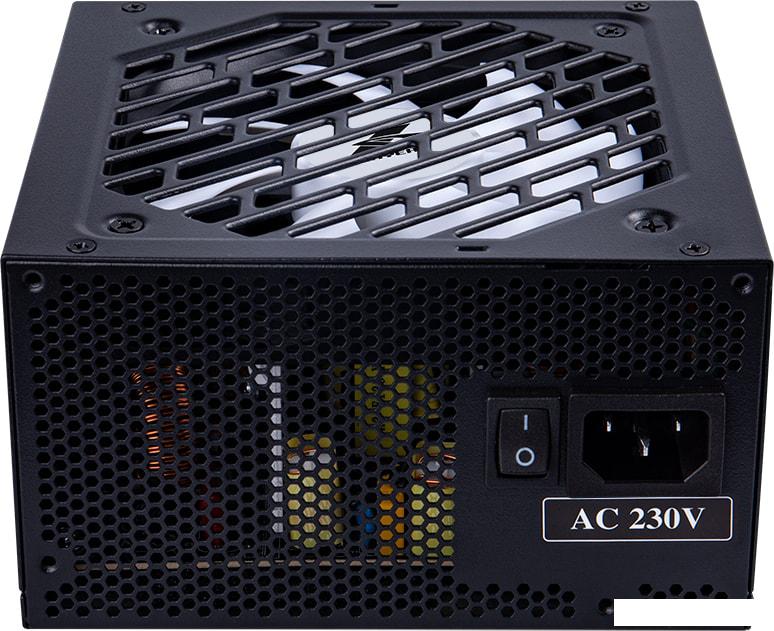 Блок питания 1stPlayer FK 700W PS-700FK