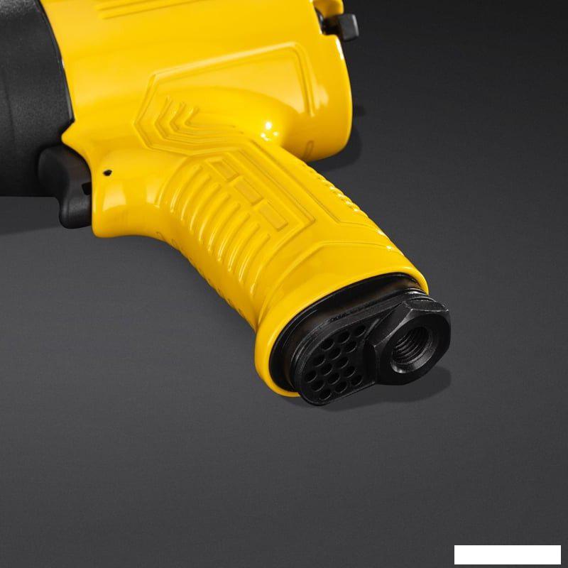 Пневматический гайковерт Kranz KR-80-0703