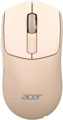 Мышь Acer OMR312 (розовый) Мышь Acer OMR312 (розовый)