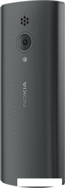 Кнопочный телефон Nokia 150 (2023) Dual SIM TA-1582 (черный)