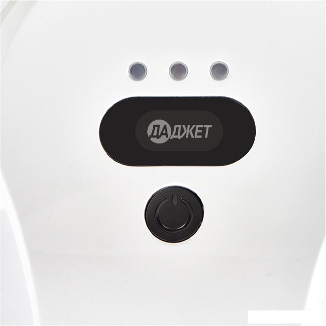 Робот для мытья окон Даджет dBot W200