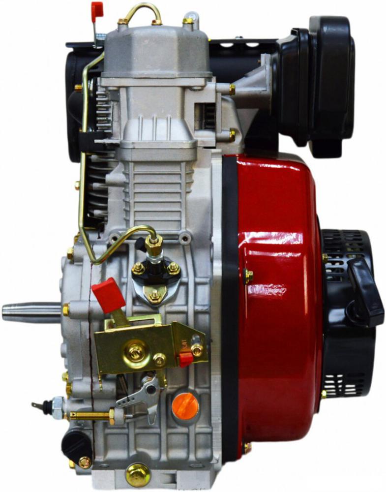 Двигатели Brait BR530DEC