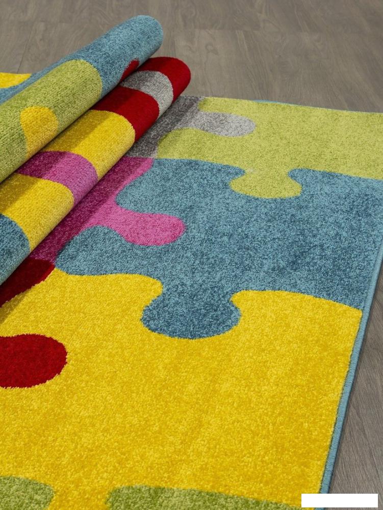 Ковры и ковровые дорожки Merinos Orion V820-STAN-MULTICOLOR (1.6х2.3)