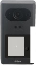 Вызывная панель Dahua DHI-VTO3211D-P4-S2