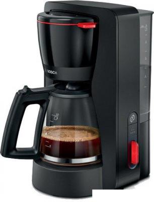 Капельная кофеварка Bosch MyMoment TKA3M133 Капельная кофеварка Bosch MyMoment TKA3M133