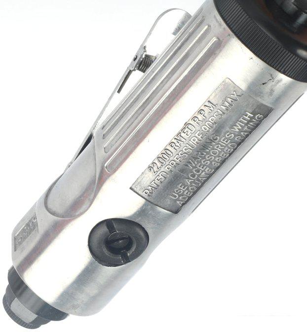 Пневмошлифмашина Patriot PG 160