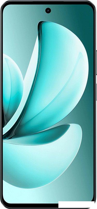 Телефон Realme C71 RMX5303 6GB/128GB международная версия (зеленый)