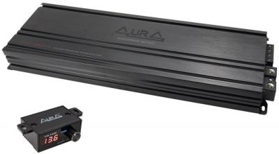 Автомобильный усилитель Aura Venom-D2500AE