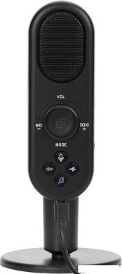 Проводной микрофон Оклик MP-M300