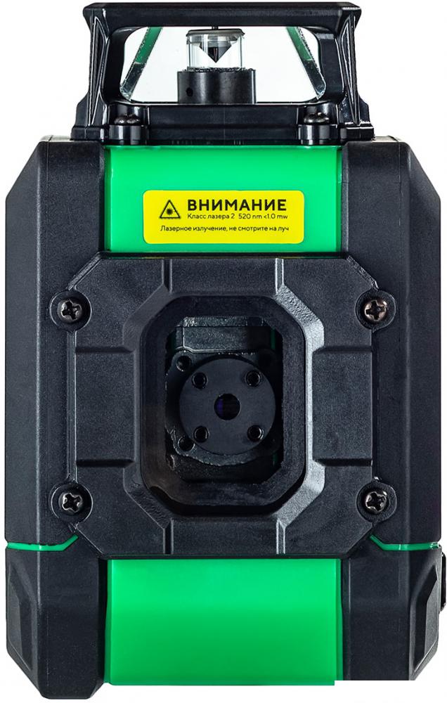 Лазерный нивелир Instrumax Greenliner 360