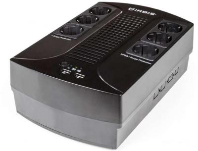 Источники бесперебойного питания IRBIS ISBR600E