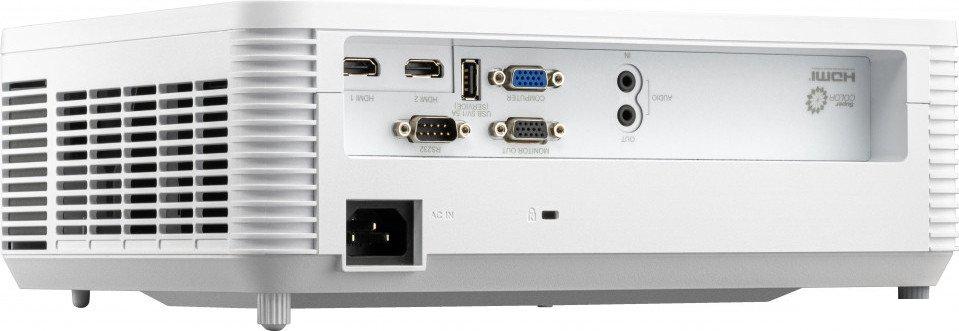 Проектор ViewSonic PS502X