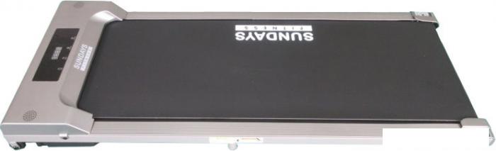 Электрическая беговая дорожка Sundays Fitness Simple Line GB-TR380