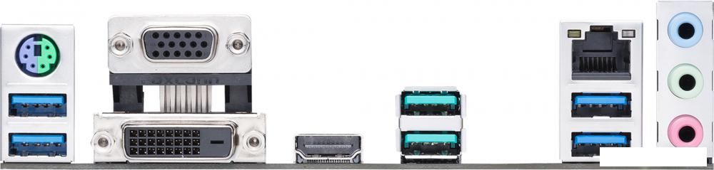 Материнские платы ASUS Prime B550M-A/CSM