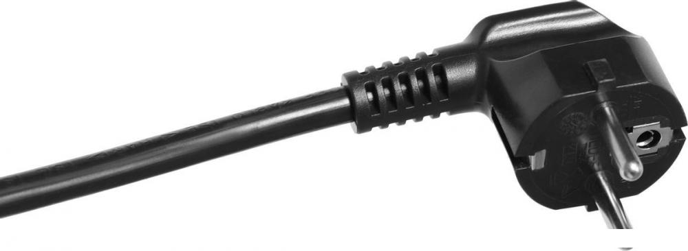 Электрический духовой шкаф Domfy DM6642EO BG