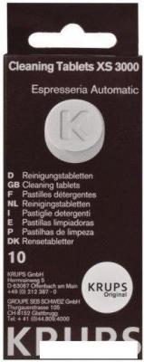 Средство для кофеварки Krups XS300010