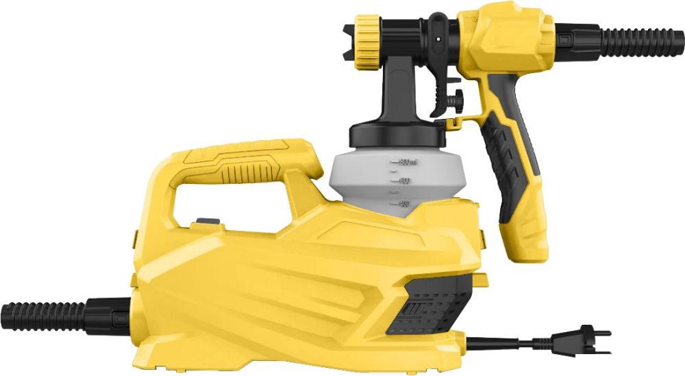 Краскораспылитель Hanskonner HSG9670B