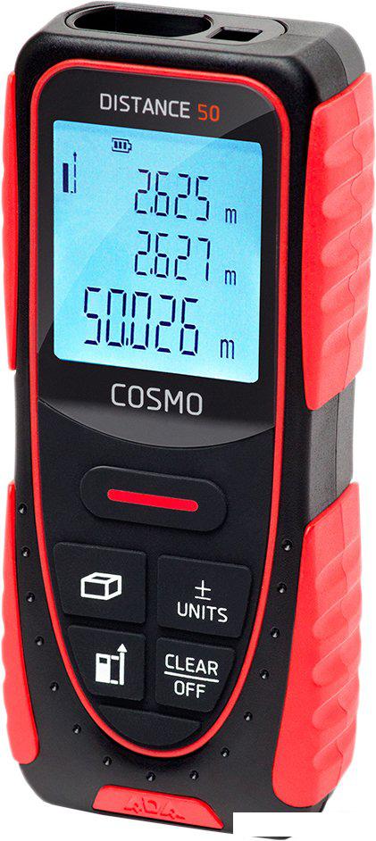 Лазерный дальномер ADA Instruments Cosmo 50 [A00491]