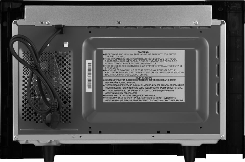 Микроволновая печь Weissgauff BMWO-209 PDW