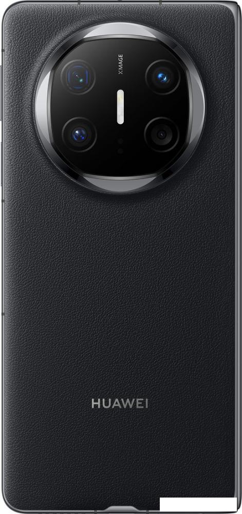 Телефон Huawei Mate X6 ICL-LX9 12GB/512GB (черный)