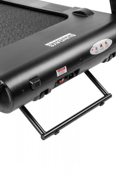 Электрическая беговая дорожка Sundays Fitness Simple Line T1 PLUS 2