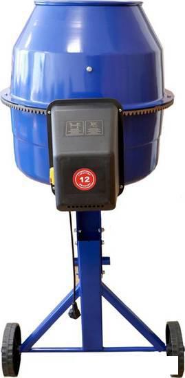 Бетономешалки ДИОЛД БСБ-150