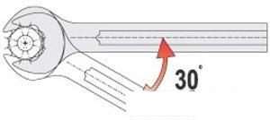Наборы инструментов Yato YT-0363 17 предметов