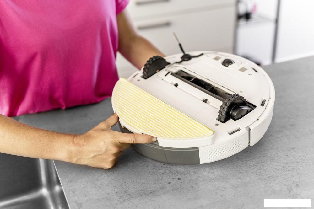 Робот-пылесос Karcher RCV 5 1.269-640.0