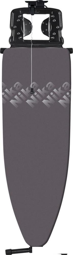 Гладильная доска Nika Ника 9 Тефлон НТ9/ГФ (графит)