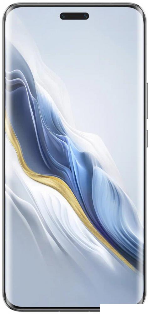 Смартфон HONOR Magic6 Pro 12GB/512GB международная версия с NFC (графитовый черный)
