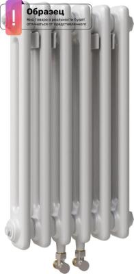 Стальной трубчатый радиатор Новатерм SL-DP12 2-D-05.18.9016