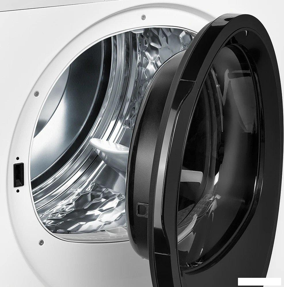 Сушильная машина Monsher MDM 631 Blanc