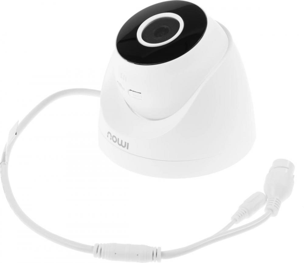 IP-камера Imou Turret SE (2.8 мм) IPC-T42EP-0280B-imou