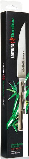 Кухонный нож Samura Bamboo SBA-0031