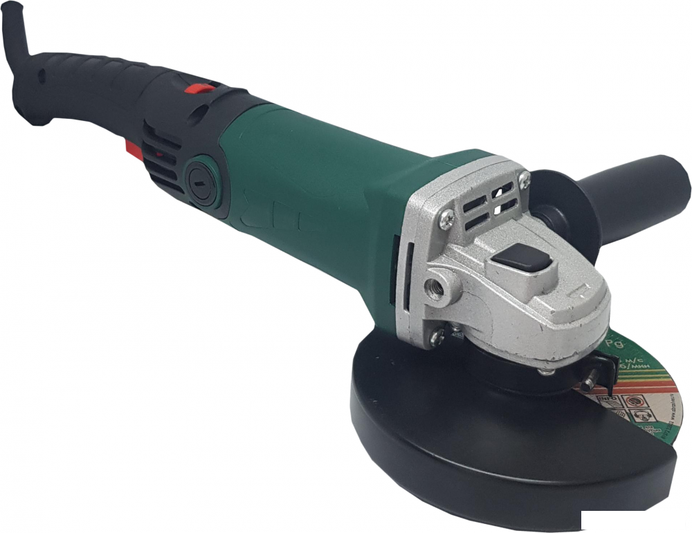 Угловая шлифмашина Favourite FG-1000E Promo