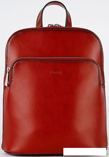 Рюкзаки Francesco Molinary 513-13842-003-BRD