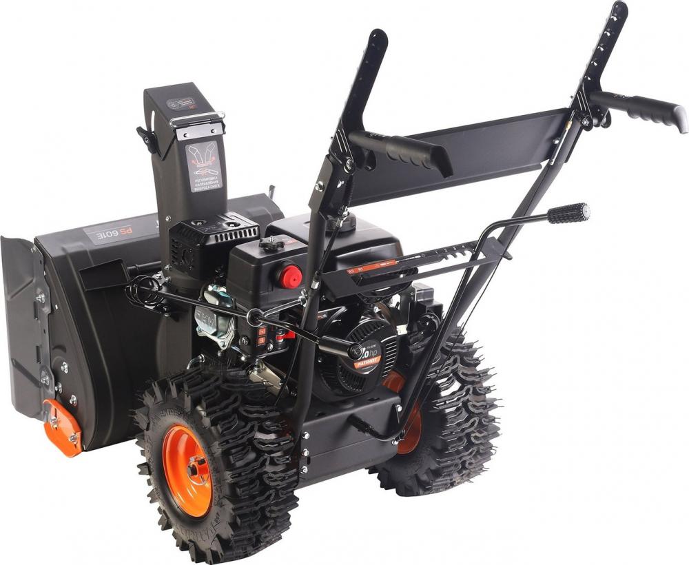 Снегоуборщик Patriot PS 601 E