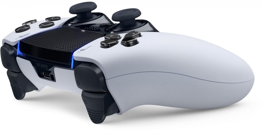 Геймпад Sony DualSense Edge
