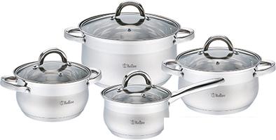 Кастрюли Bollire BR-4008