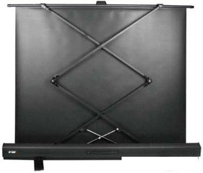 Проекционный экран CACTUS FloorExpert 150x200 CS-PSFLE-200X150