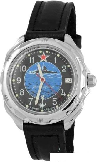 Наручные часы Восток Командирские 211163