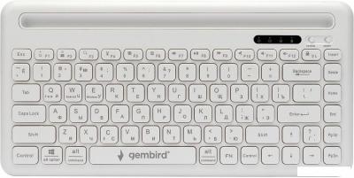 Клавиатура Gembird KBW-8