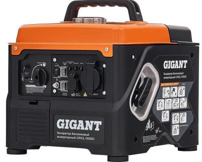 Генераторы Gigant GPIGL-1000О