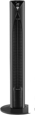 Колонный вентилятор Sencor SFT 3800BK