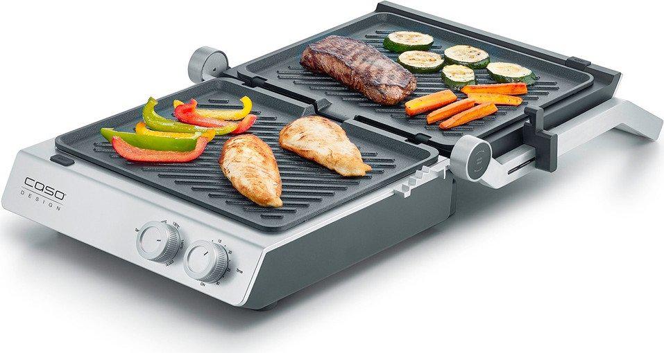 Электрогриль CASO SteakChef